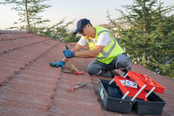 Best Flat Roof Repair Services  in Dalton, PA